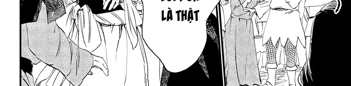 Kẻ Giả Mạo Jehanne D'arc Chap 0 - Next Chap 1