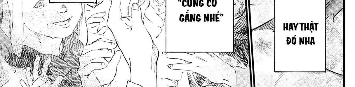 Kẻ Giả Mạo Jehanne D'arc Chap 0 - Next Chap 1