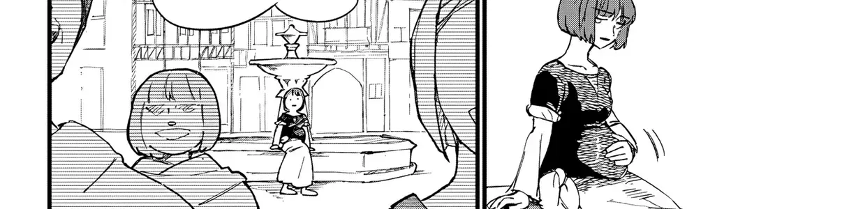 Kẻ Giả Mạo Jehanne D'arc Chap 0 - Next Chap 1