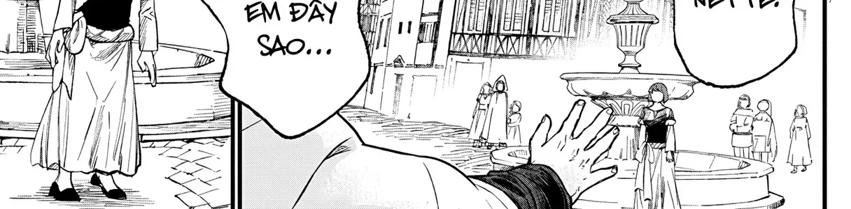 Kẻ Giả Mạo Jehanne D'arc Chap 0 - Next Chap 1