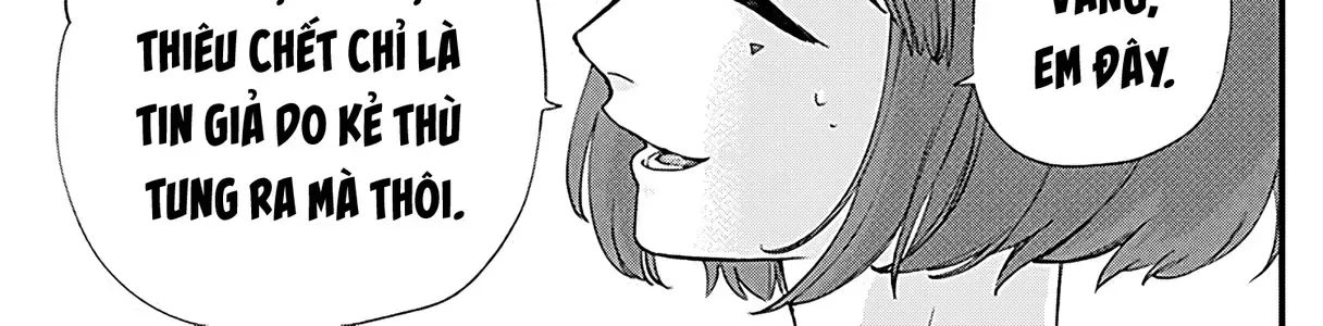 Kẻ Giả Mạo Jehanne D'arc Chap 0 - Next Chap 1