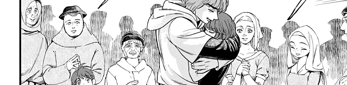 Kẻ Giả Mạo Jehanne D'arc Chap 0 - Next Chap 1