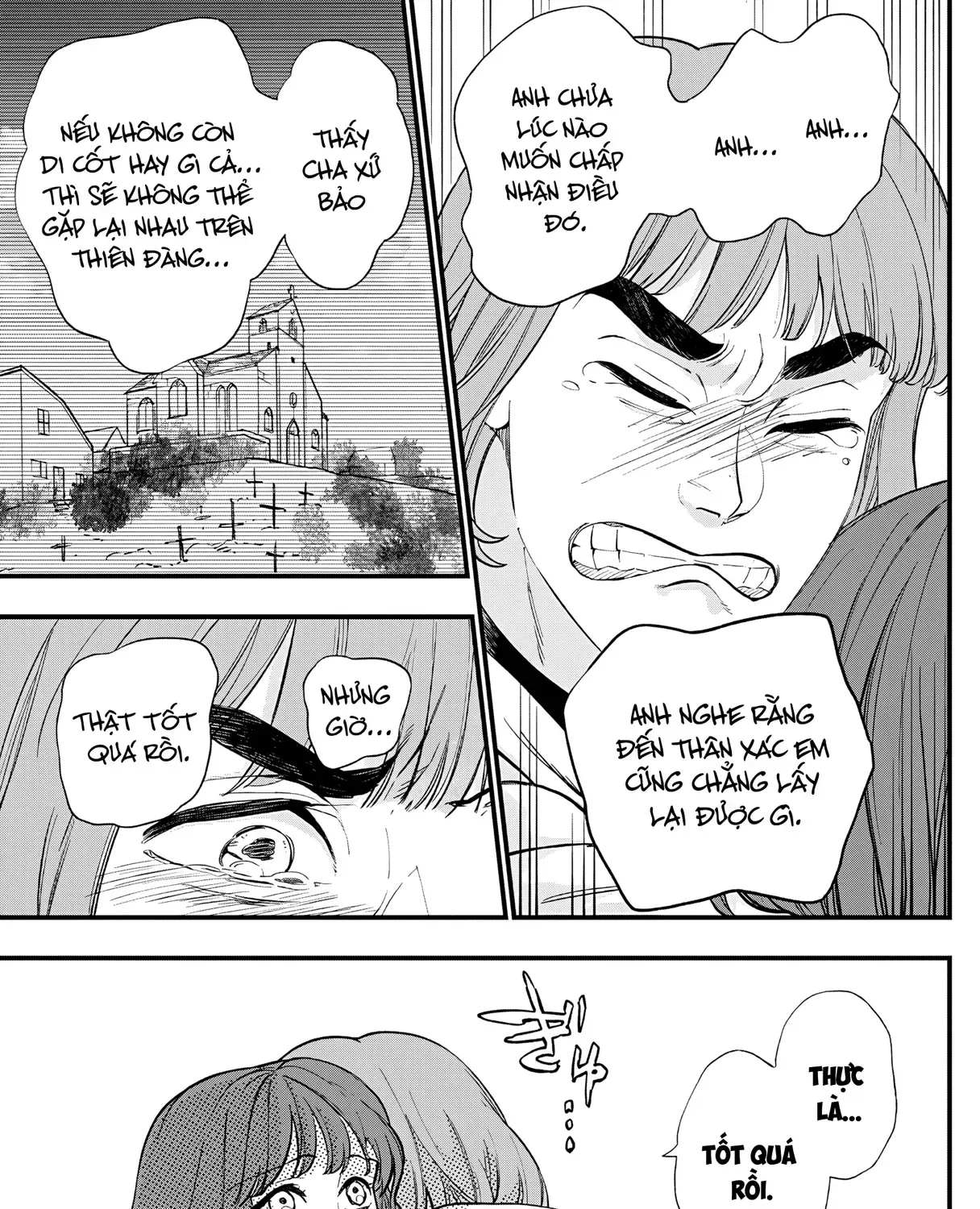 Kẻ Giả Mạo Jehanne D'arc Chap 0 - Next Chap 1