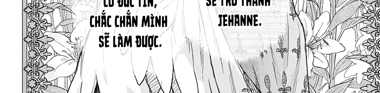 Kẻ Giả Mạo Jehanne D'arc Chap 0 - Next Chap 1
