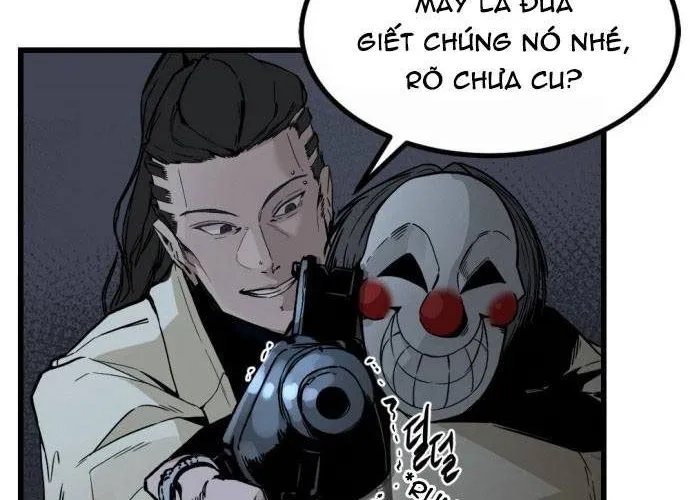 Kẻ Giết Anh Hùng Chap 0 - Next Chap 1