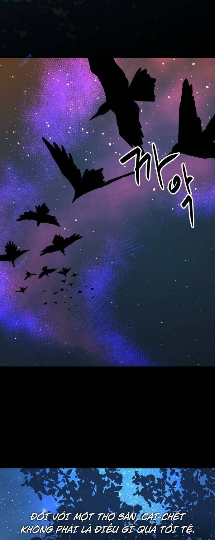 Kẻ Giết Anh Hùng Chap 124 - Next Chap 125