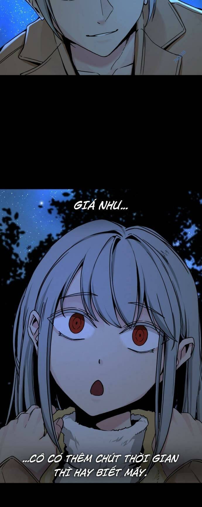 Kẻ Giết Anh Hùng Chap 124 - Next Chap 125