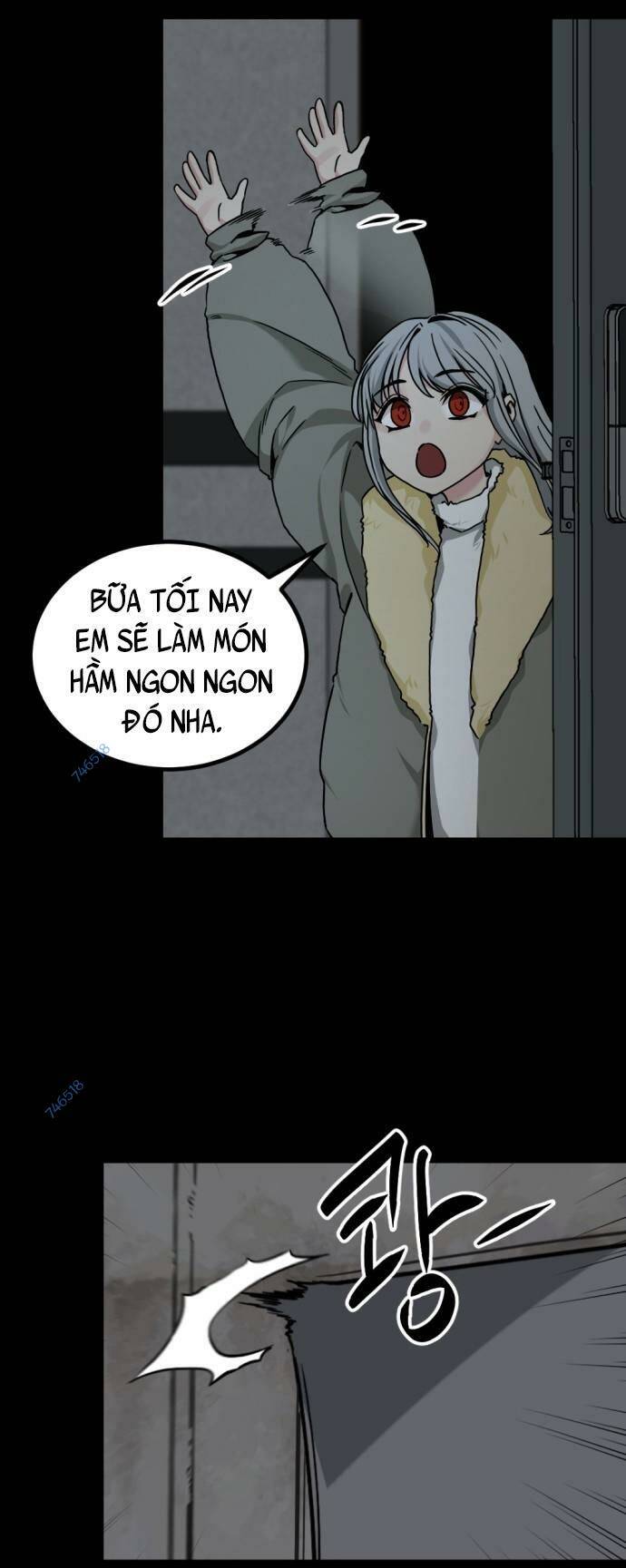 Kẻ Giết Anh Hùng Chap 124 - Next Chap 125