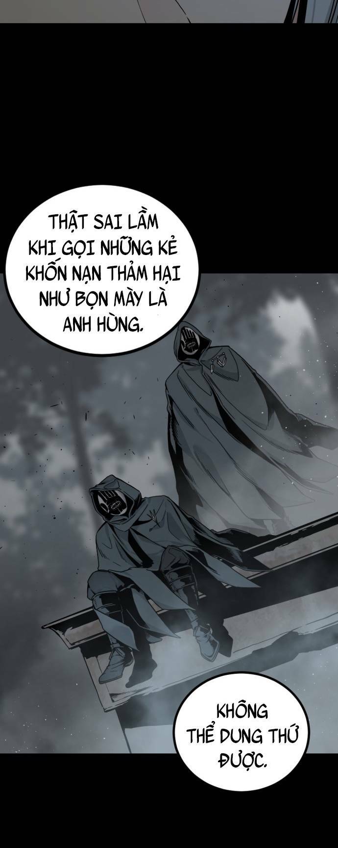 Kẻ Giết Anh Hùng Chap 124 - Next Chap 125