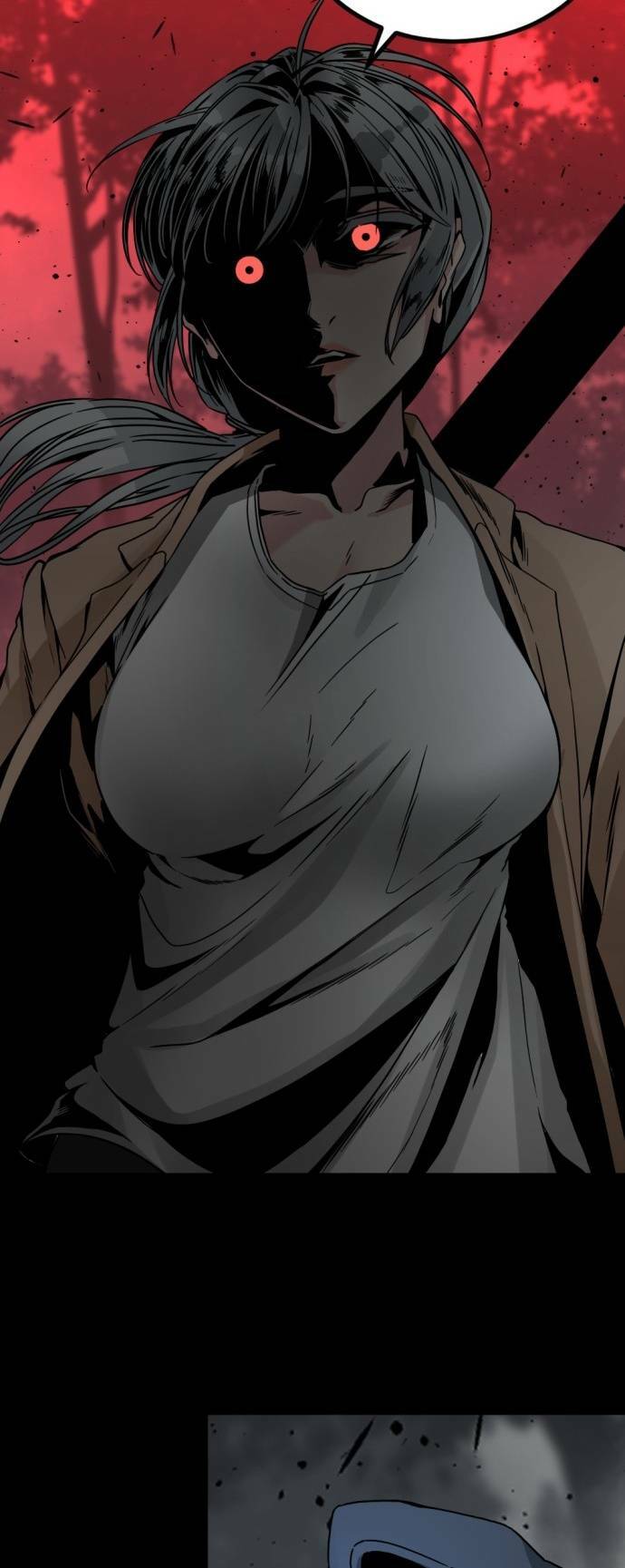 Kẻ Giết Anh Hùng Chap 124 - Next Chap 125