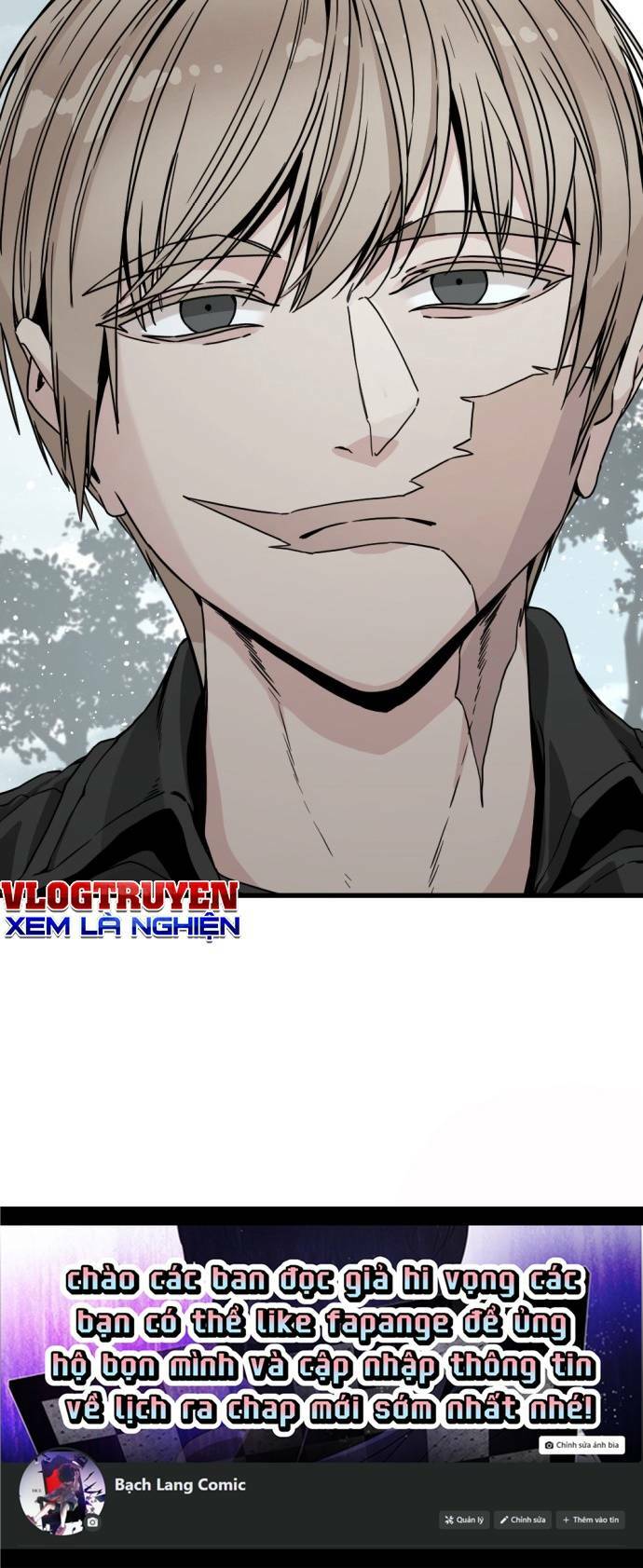 Kẻ Giết Anh Hùng Chap 124 - Next Chap 125