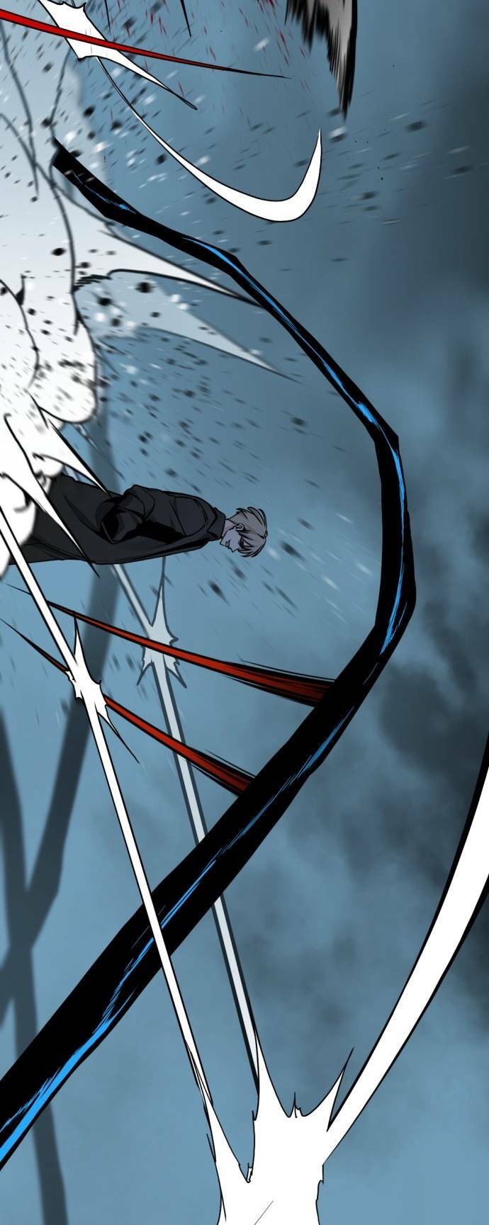 Kẻ Giết Anh Hùng Chap 125 - Next Chap 126