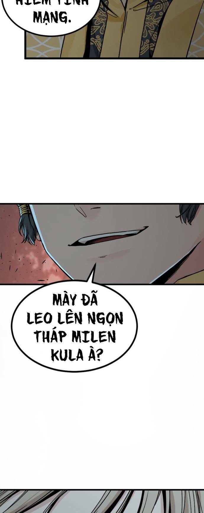 Kẻ Giết Anh Hùng Chap 125 - Next Chap 126