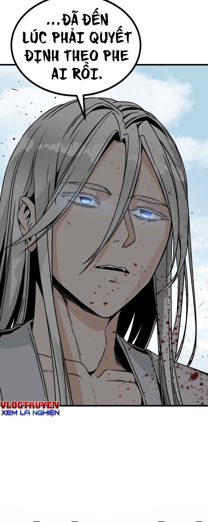 Kẻ Giết Anh Hùng Chap 126 - Next Chap 127