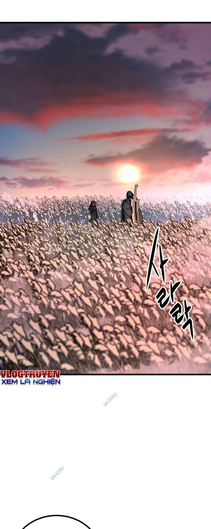 Kẻ Giết Anh Hùng Chap 127 - Next Chap 128
