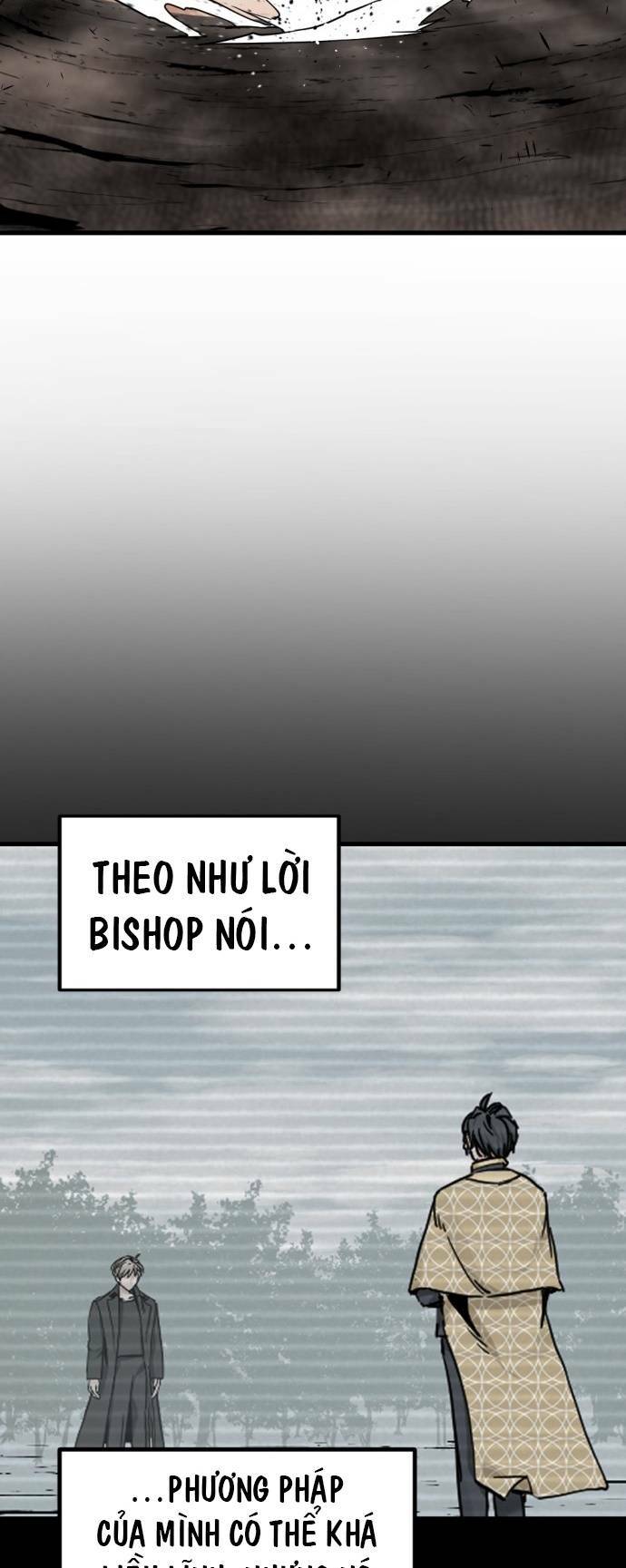 Kẻ Giết Anh Hùng Chap 127 - Next Chap 128