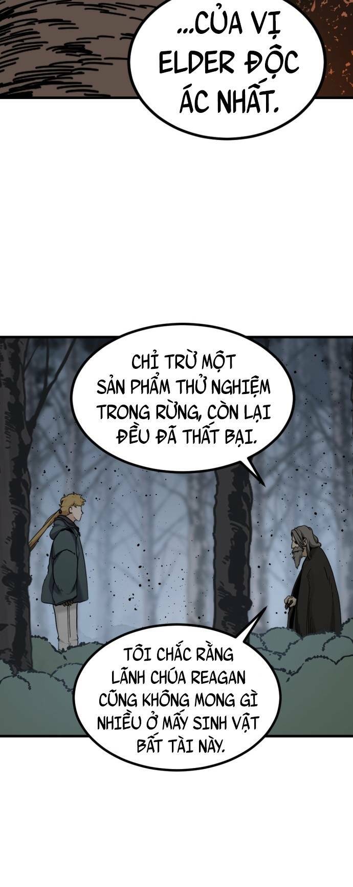 Kẻ Giết Anh Hùng Chap 127 - Next Chap 128