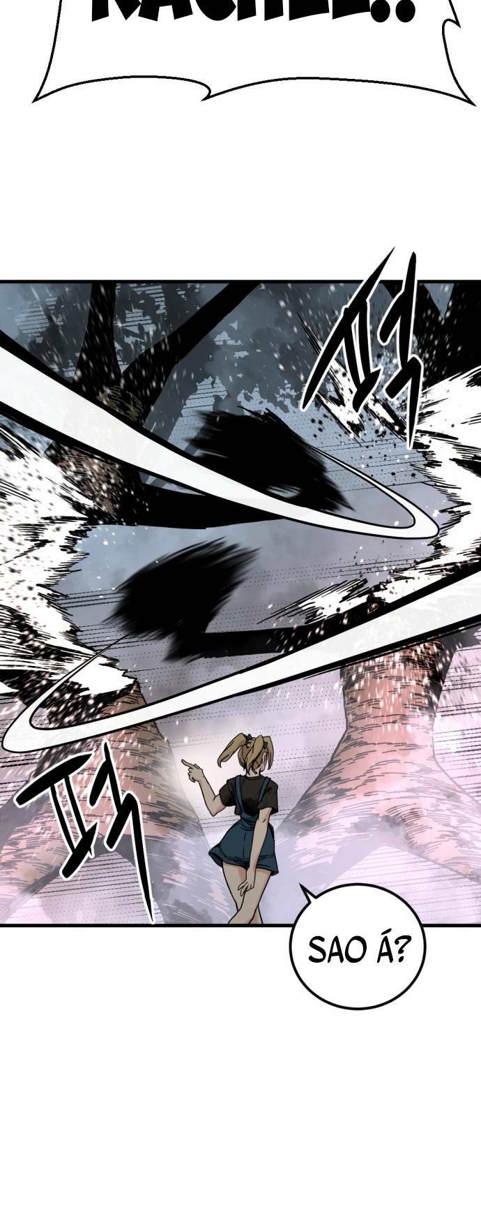 Kẻ Giết Anh Hùng Chap 128 - Next Chap 129