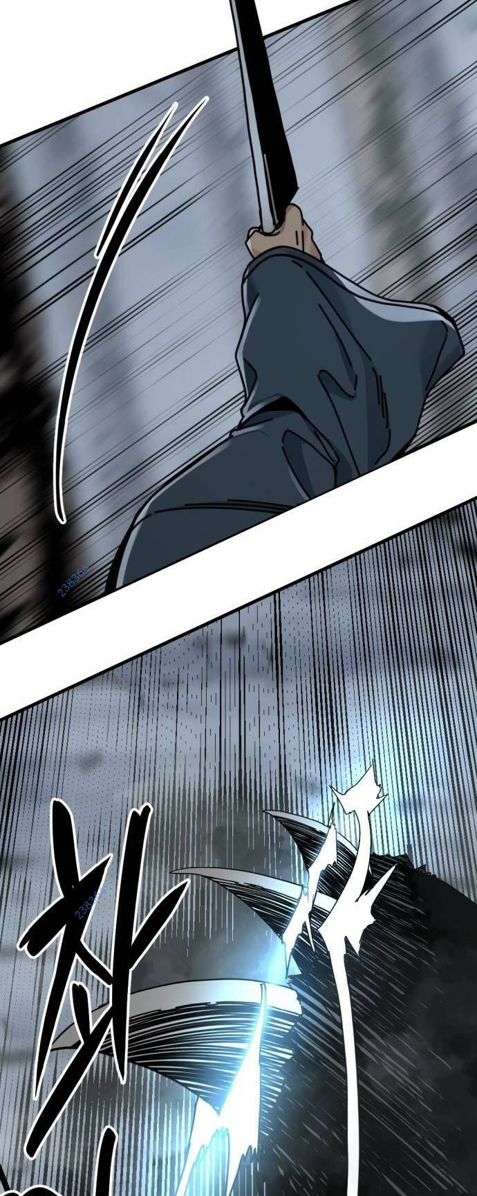 Kẻ Giết Anh Hùng Chap 129 - Next Chap 130