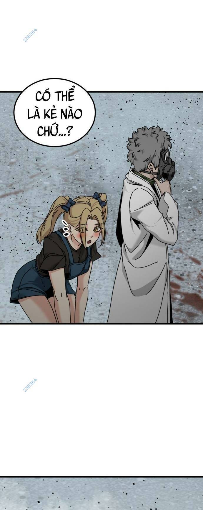 Kẻ Giết Anh Hùng Chap 129 - Next Chap 130