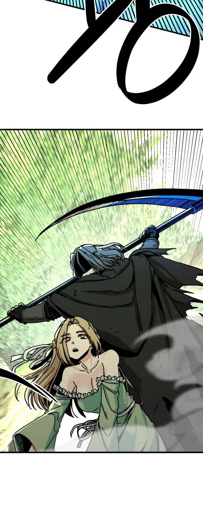 Kẻ Giết Anh Hùng Chap 130 - Next Chap 131