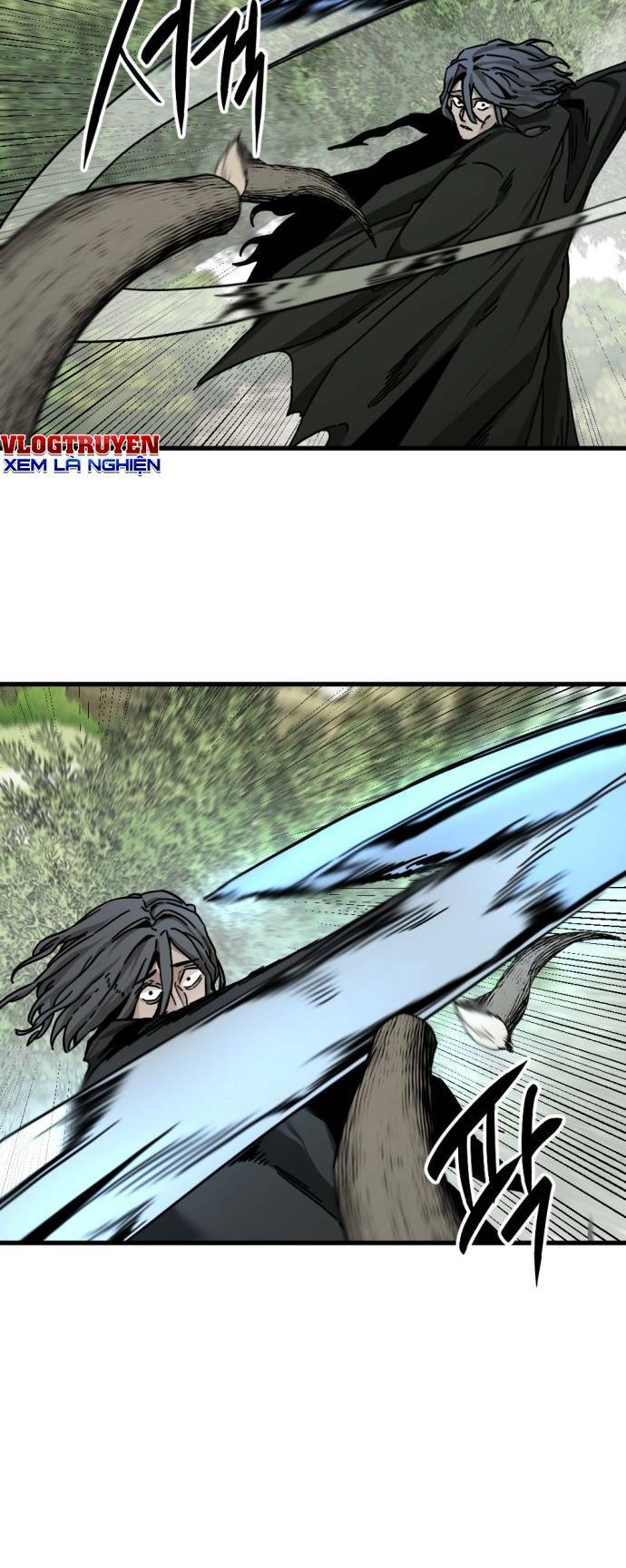 Kẻ Giết Anh Hùng Chap 131 - Next Chap 132