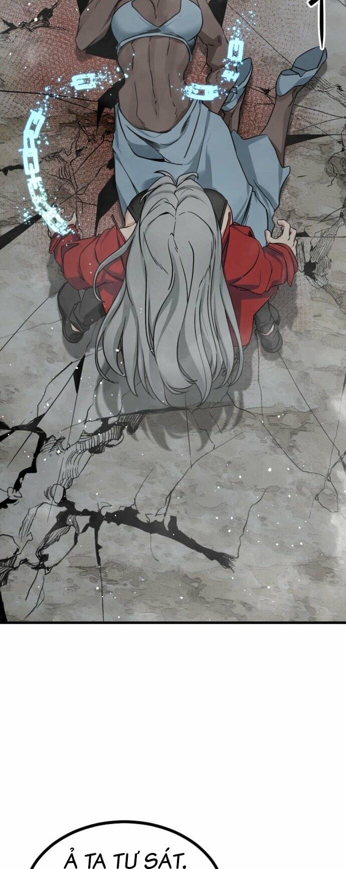 Kẻ Giết Anh Hùng Chap 141 - Next Chap 142
