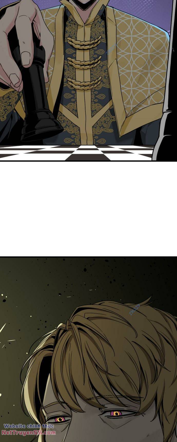 Kẻ Giết Anh Hùng Chap 150 - Next Chap 151