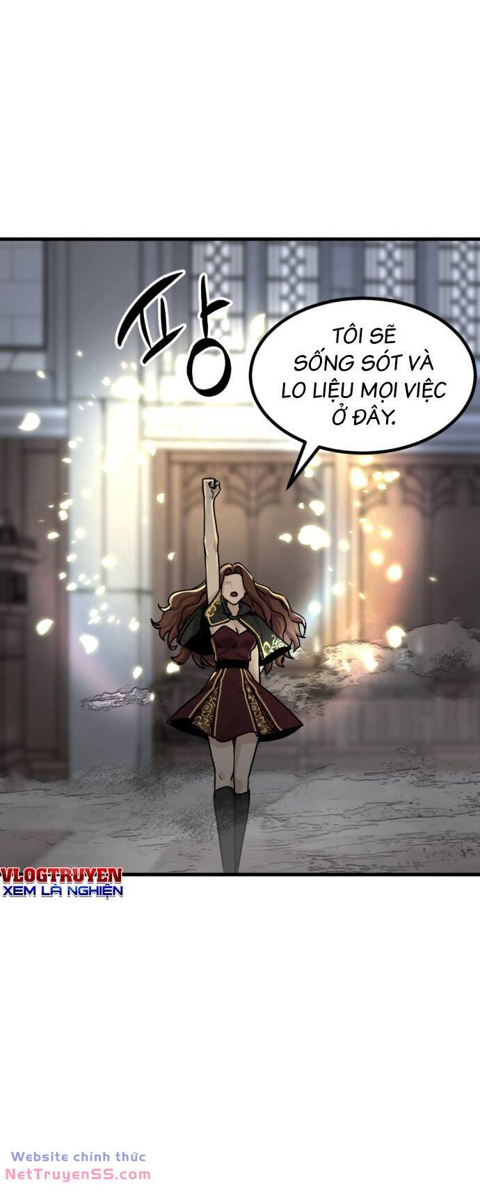 Kẻ Giết Anh Hùng Chap 150 - Next Chap 151