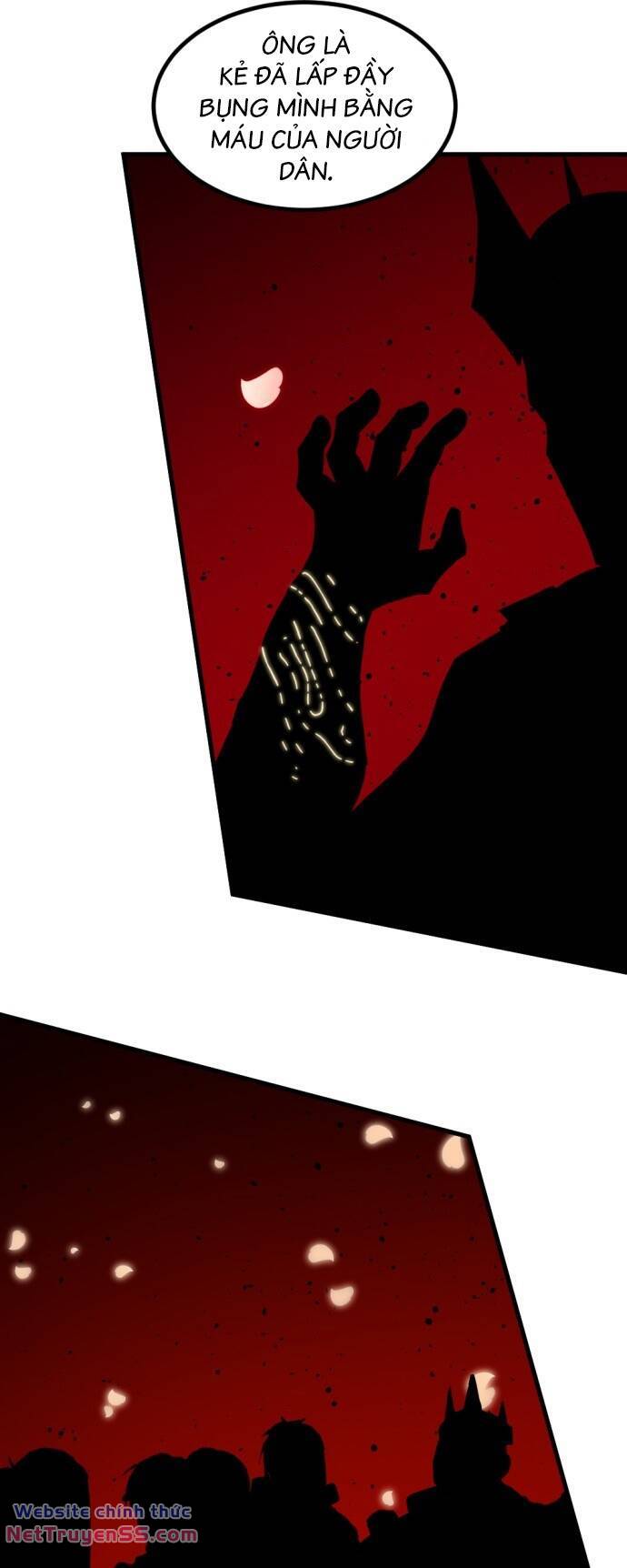 Kẻ Giết Anh Hùng Chap 150 - Next Chap 151