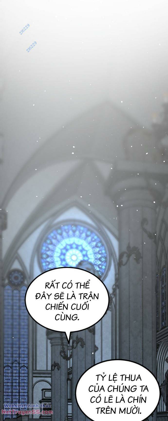 Kẻ Giết Anh Hùng Chap 150 - Next Chap 151