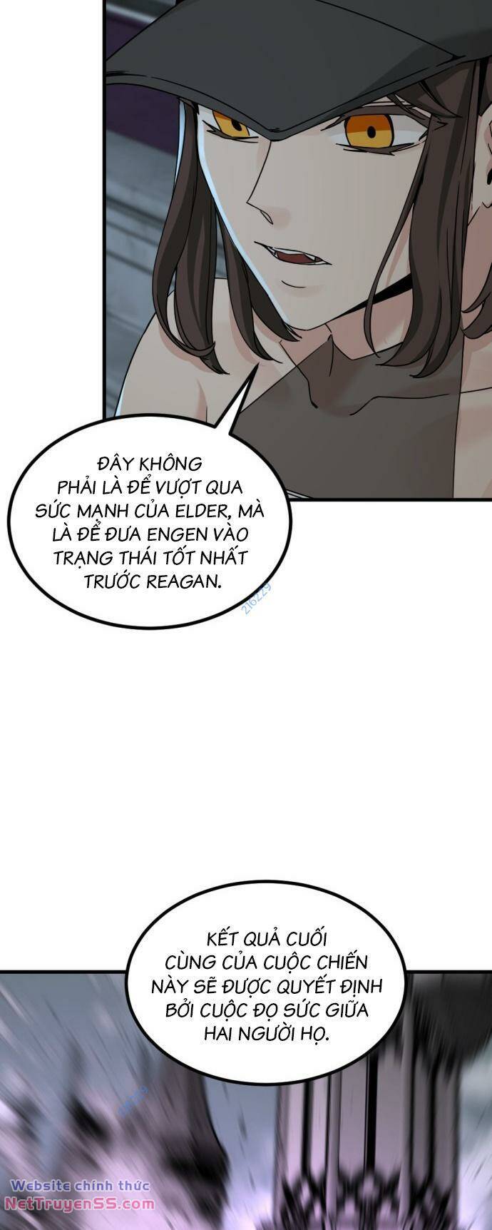 Kẻ Giết Anh Hùng Chap 150 - Next Chap 151