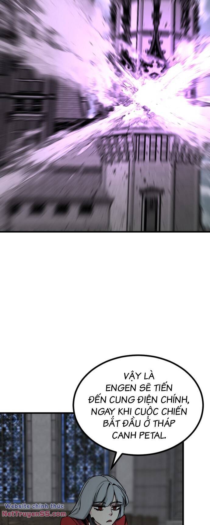 Kẻ Giết Anh Hùng Chap 150 - Next Chap 151