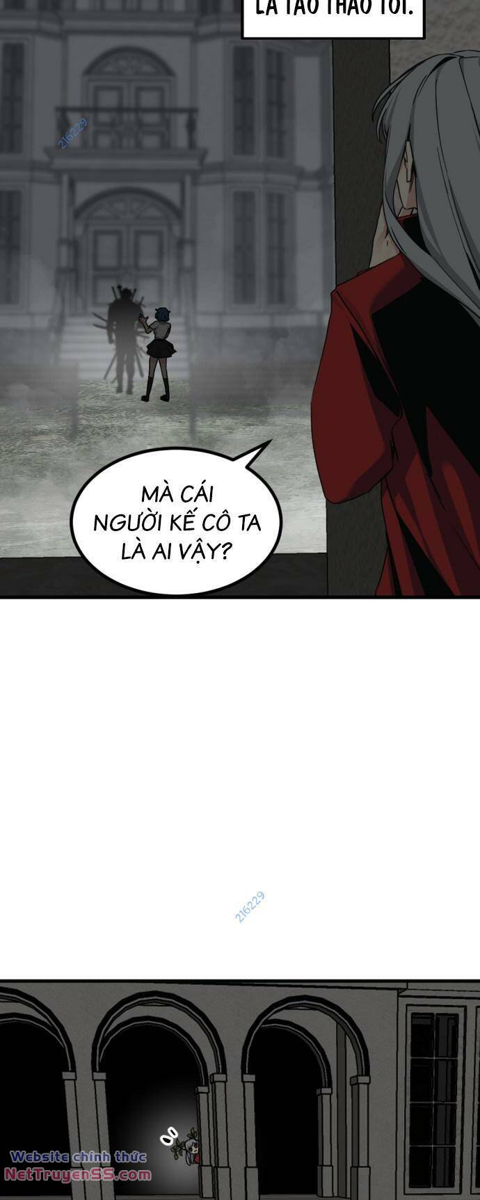 Kẻ Giết Anh Hùng Chap 150 - Next Chap 151