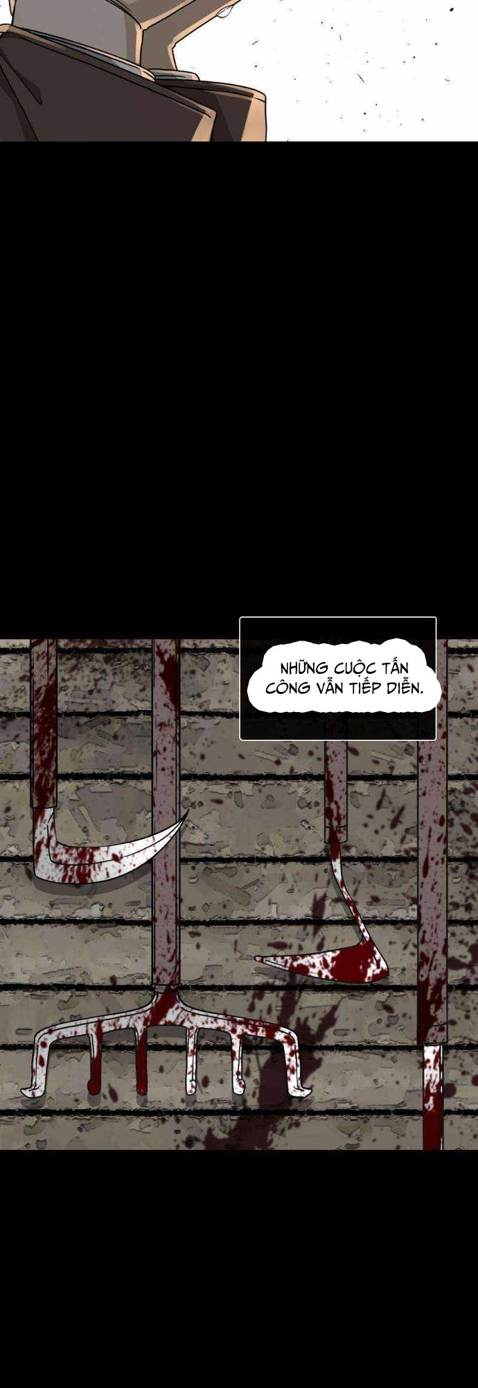 Kẻ Giết Anh Hùng Chap 154 - Next Chap 155