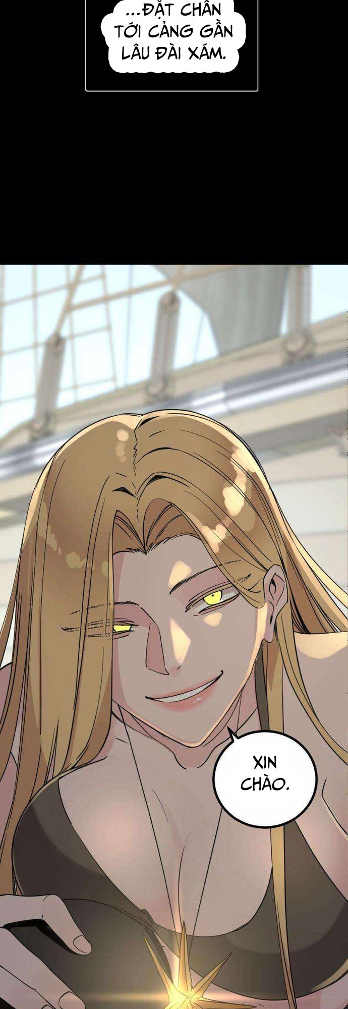 Kẻ Giết Anh Hùng Chap 154 - Next Chap 155