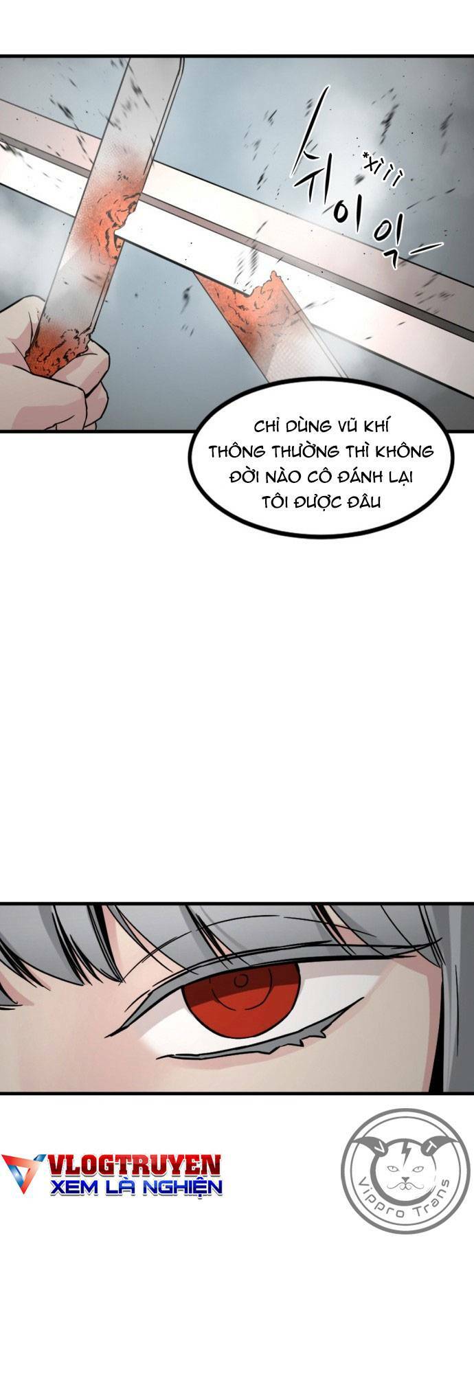 Kẻ Giết Anh Hùng Chap 16 - Next Chap 17