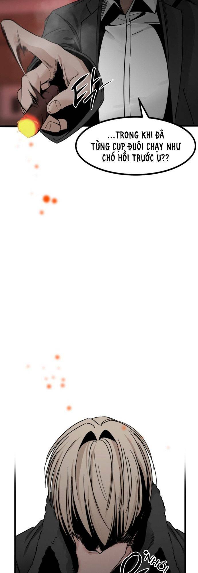 Kẻ Giết Anh Hùng Chap 16 - Next Chap 17