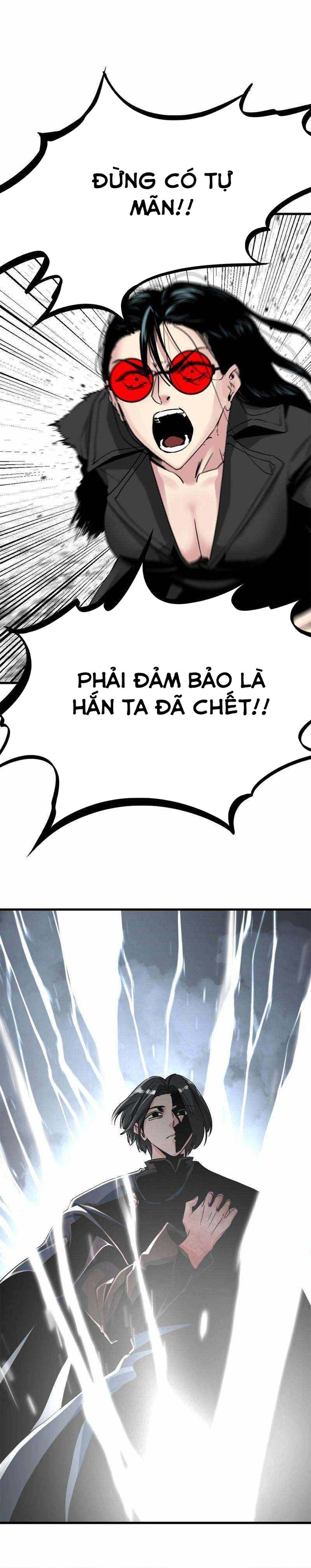 Kẻ Giết Anh Hùng Chap 164 - Next Chap 165