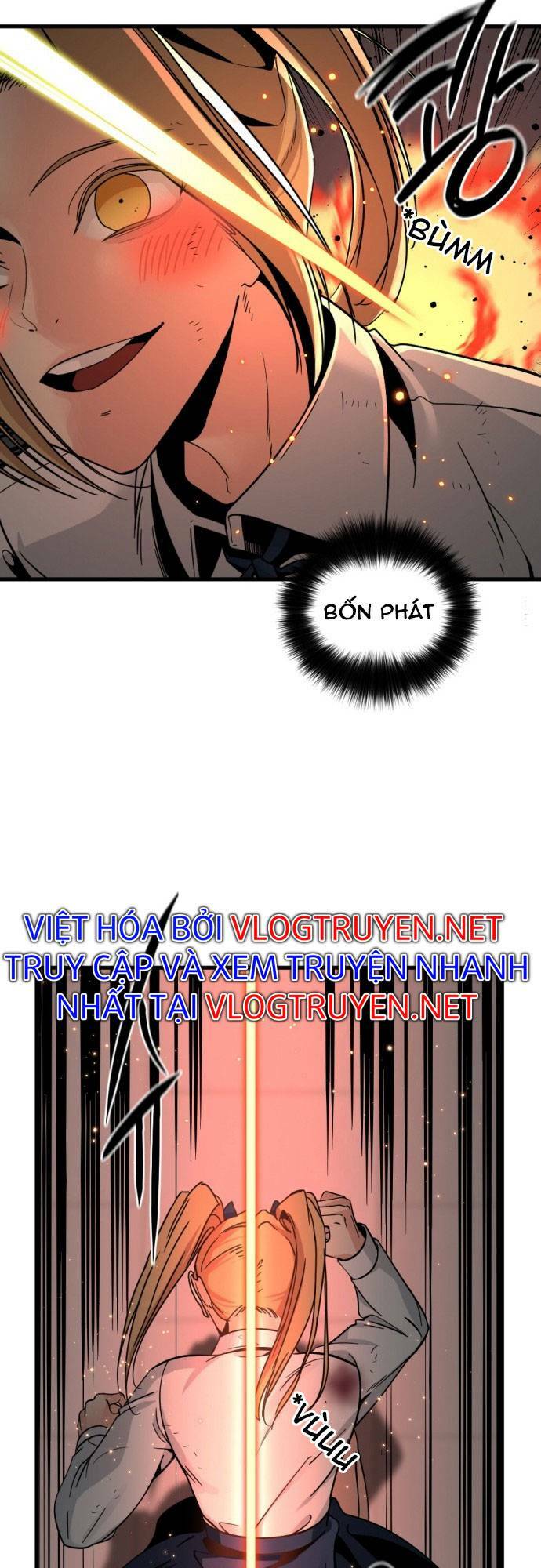 Kẻ Giết Anh Hùng Chap 18 - Next Chap 19