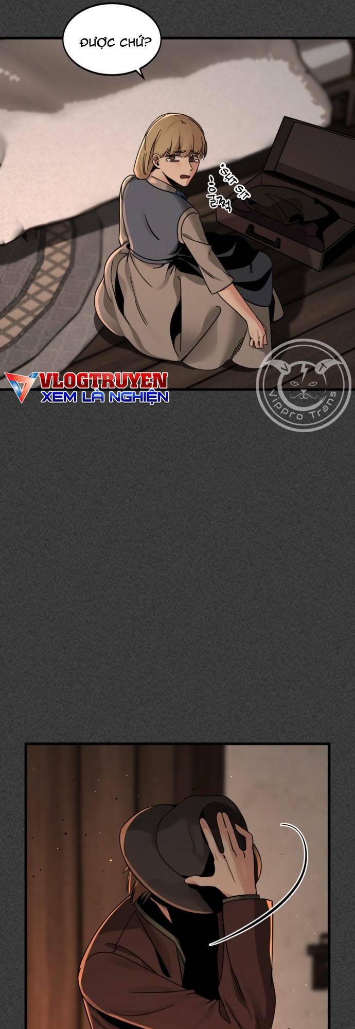 Kẻ Giết Anh Hùng Chap 19 - Next Chap 20