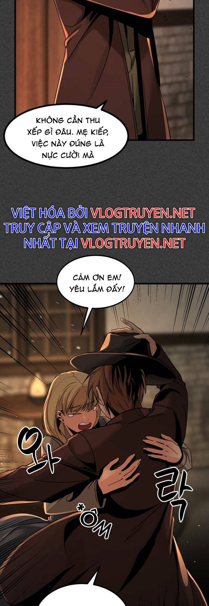 Kẻ Giết Anh Hùng Chap 19 - Next Chap 20