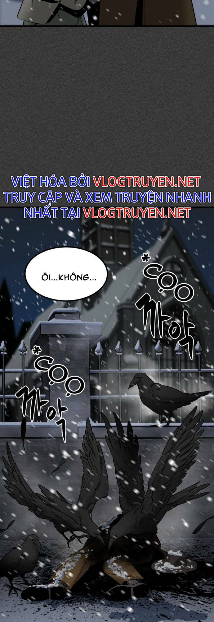 Kẻ Giết Anh Hùng Chap 19 - Next Chap 20