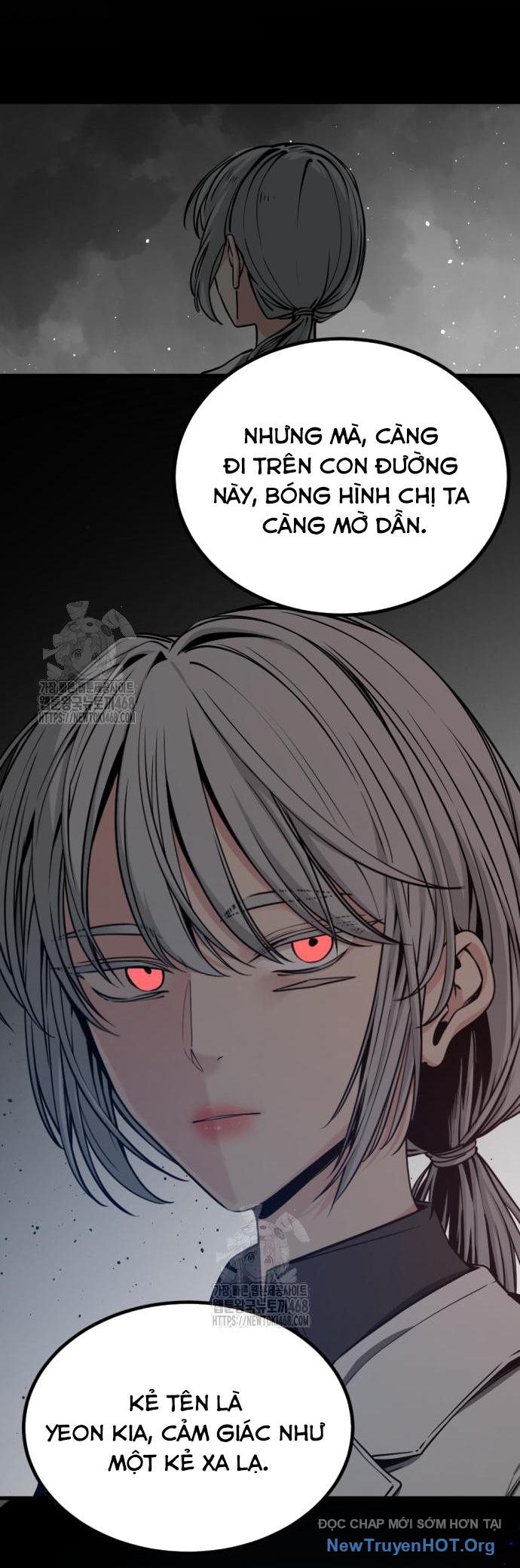 Kẻ Giết Anh Hùng Chap 226 - Next Chap 227