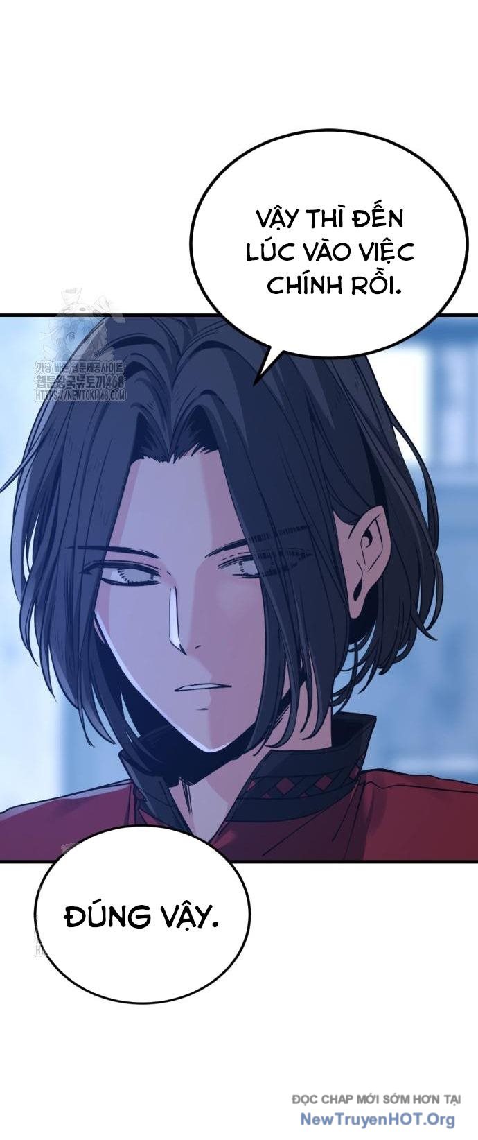 Kẻ Giết Anh Hùng Chap 226 - Next Chap 227