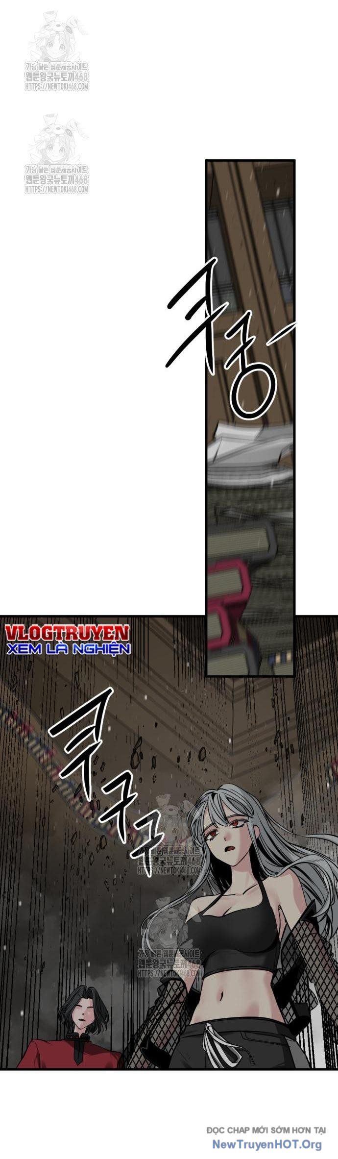 Kẻ Giết Anh Hùng Chap 226 - Next Chap 227
