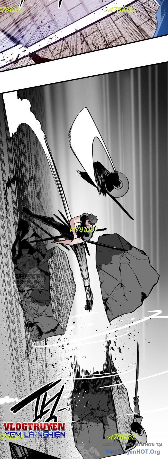 Kẻ Giết Anh Hùng Chap 226 - Next Chap 227