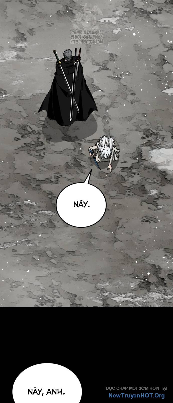 Kẻ Giết Anh Hùng Chap 227 - Next Chap 228