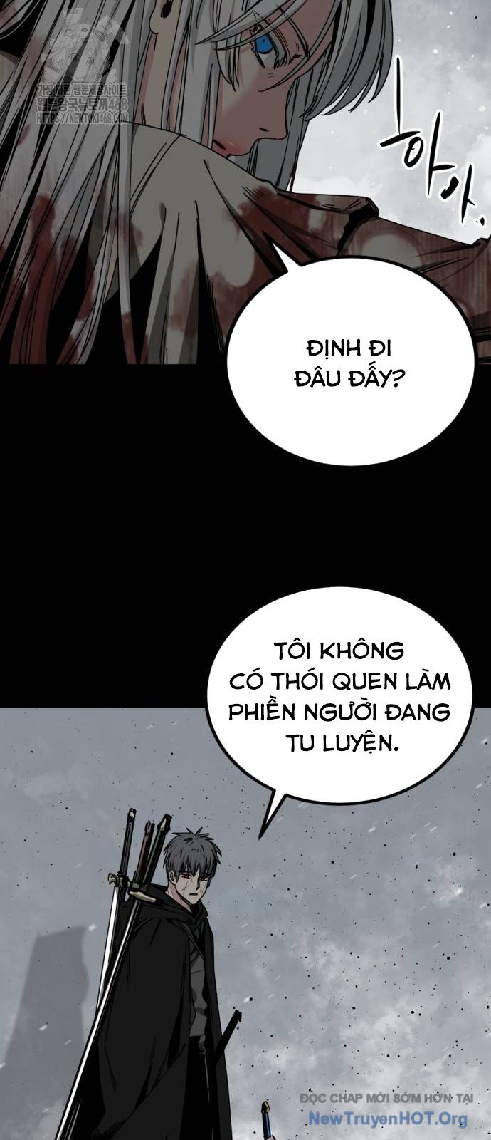 Kẻ Giết Anh Hùng Chap 227 - Next Chap 228