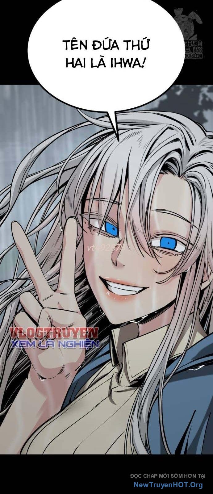 Kẻ Giết Anh Hùng Chap 228 - Next Chap 229